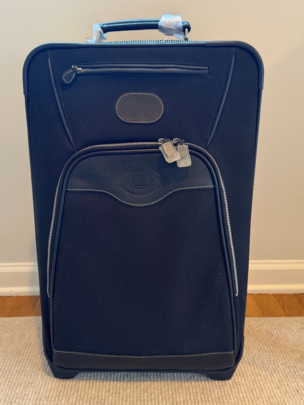 Ghurka Luggage